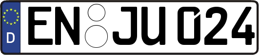 EN-JU024