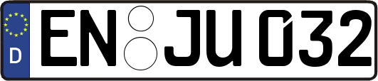 EN-JU032