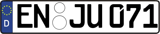 EN-JU071