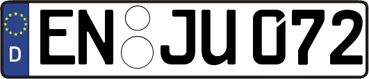EN-JU072