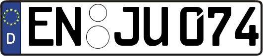 EN-JU074