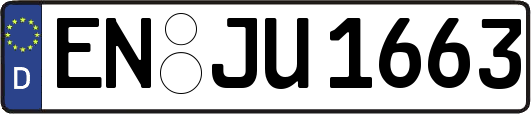 EN-JU1663
