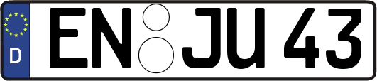 EN-JU43