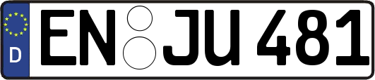 EN-JU481