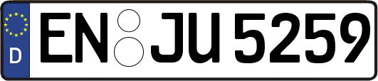 EN-JU5259