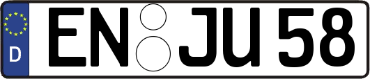 EN-JU58