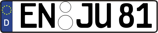 EN-JU81