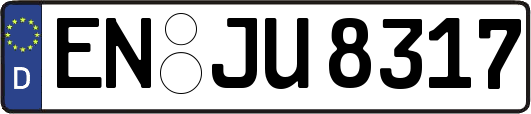 EN-JU8317