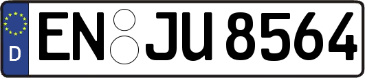 EN-JU8564