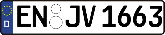 EN-JV1663