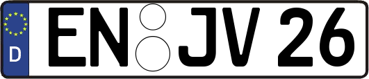 EN-JV26
