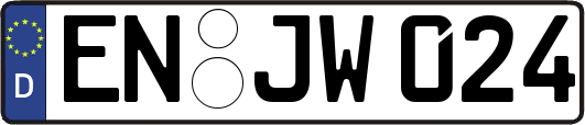 EN-JW024