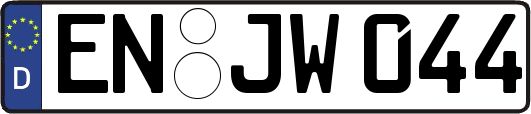 EN-JW044