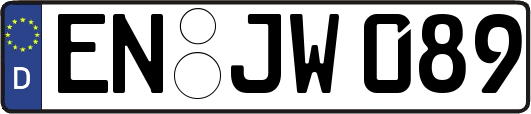 EN-JW089