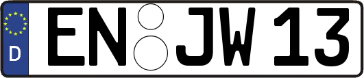 EN-JW13