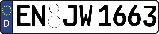 EN-JW1663