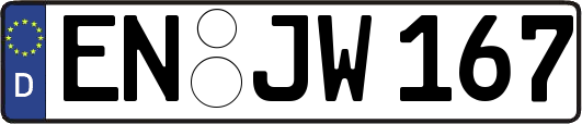 EN-JW167