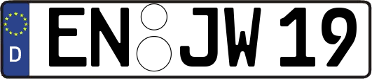 EN-JW19