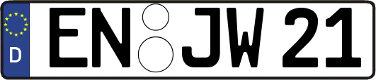 EN-JW21