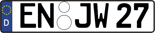 EN-JW27