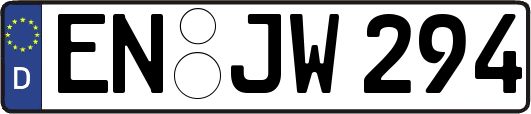 EN-JW294