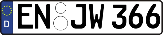 EN-JW366