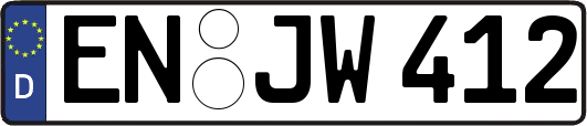 EN-JW412
