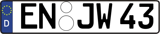 EN-JW43