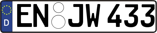 EN-JW433