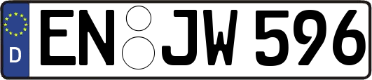 EN-JW596