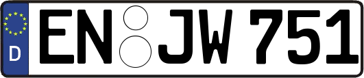 EN-JW751