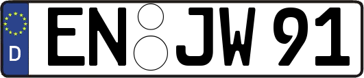 EN-JW91