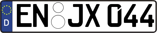 EN-JX044