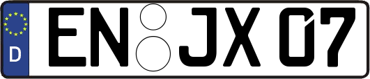 EN-JX07
