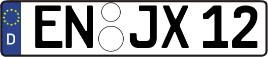 EN-JX12