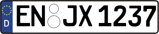 EN-JX1237
