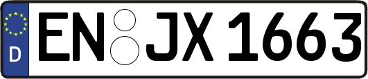 EN-JX1663