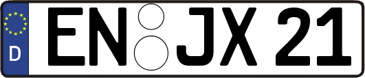 EN-JX21