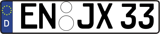 EN-JX33