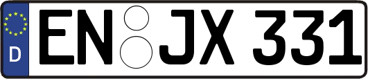 EN-JX331