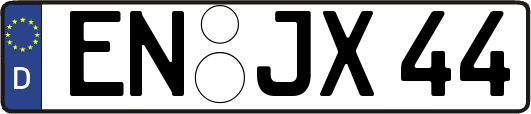 EN-JX44