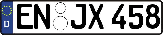 EN-JX458