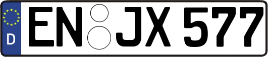 EN-JX577