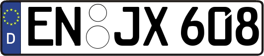 EN-JX608