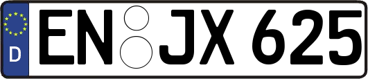 EN-JX625