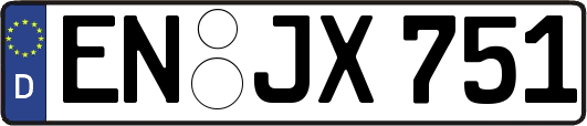 EN-JX751