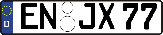 EN-JX77