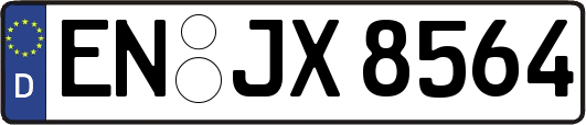 EN-JX8564