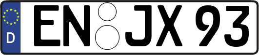 EN-JX93