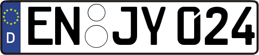 EN-JY024